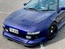 USED 1999 T TOYOTA MR2 2.0 GT 2d 168 BHP 