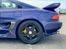USED 1999 T TOYOTA MR2 2.0 GT 2d 168 BHP 