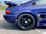 USED 1999 T TOYOTA MR2 2.0 GT 2d 168 BHP 