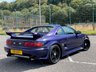 USED 1999 T TOYOTA MR2 2.0 GT 2d 168 BHP 