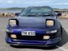 USED 1999 T TOYOTA MR2 2.0 GT 2d 168 BHP 