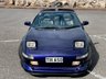 USED 1999 T TOYOTA MR2 2.0 GT 2d 168 BHP 