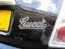 USED 2011 61 FIAT 500 1.2 BY GUCCI 3d 69 BHP *RARE SPECIAL EDITION + ELECTRIC SUNROOF*  *Rare special edition By Gucci with optional extra Electric Sunroof* Very Low Mileage, Excellent Service History + Just Serviced, NEW MOT, Great fuel economy! Only &pound;30 Road Tax! Low Insurance Group!