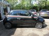 USED 2011 61 FIAT 500 1.2 BY GUCCI 3d 69 BHP *RARE SPECIAL EDITION + ELECTRIC SUNROOF*  *Rare special edition By Gucci with optional extra Electric Sunroof* Very Low Mileage, Excellent Service History + Just Serviced, NEW MOT, Great fuel economy! Only &pound;30 Road Tax! Low Insurance Group!