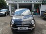 USED 2011 61 FIAT 500 1.2 BY GUCCI 3d 69 BHP *RARE SPECIAL EDITION + ELECTRIC SUNROOF*  *Rare special edition By Gucci with optional extra Electric Sunroof* Very Low Mileage, Excellent Service History + Just Serviced, NEW MOT, Great fuel economy! Only &pound;30 Road Tax! Low Insurance Group!