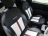 USED 2011 61 FIAT 500 1.2 BY GUCCI 3d 69 BHP *RARE SPECIAL EDITION + ELECTRIC SUNROOF*  *Rare special edition By Gucci with optional extra Electric Sunroof* Very Low Mileage, Excellent Service History + Just Serviced, NEW MOT, Great fuel economy! Only &pound;30 Road Tax! Low Insurance Group!