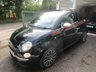 USED 2011 61 FIAT 500 1.2 BY GUCCI 3d 69 BHP *RARE SPECIAL EDITION + ELECTRIC SUNROOF*  *Rare special edition By Gucci with optional extra Electric Sunroof* Very Low Mileage, Excellent Service History + Just Serviced, NEW MOT, Great fuel economy! Only &pound;30 Road Tax! Low Insurance Group!
