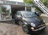 USED 2011 61 FIAT 500 1.2 BY GUCCI 3d 69 BHP *RARE SPECIAL EDITION + ELECTRIC SUNROOF*  *Rare special edition By Gucci with optional extra Electric Sunroof* Very Low Mileage, Excellent Service History + Just Serviced, NEW MOT, Great fuel economy! Only &pound;30 Road Tax! Low Insurance Group!