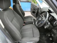 USED 2014 64 VAUXHALL ZAFIRA TOURER 2.0 SRI CDTI 5d 162 BHP 7 SEATS SAT NAV CAMERA CRUISE NICE TIDY EXAMPLE