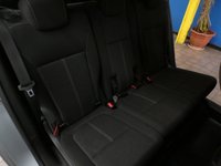 USED 2014 64 VAUXHALL ZAFIRA TOURER 2.0 SRI CDTI 5d 162 BHP 7 SEATS SAT NAV CAMERA CRUISE NICE TIDY EXAMPLE