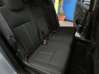 USED 2014 64 VAUXHALL ZAFIRA TOURER 2.0 SRI CDTI 5d 162 BHP 7 SEATS SAT NAV CAMERA CRUISE NICE TIDY EXAMPLE