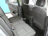 USED 2014 64 VAUXHALL ZAFIRA TOURER 2.0 SRI CDTI 5d 162 BHP 7 SEATS SAT NAV CAMERA CRUISE NICE TIDY EXAMPLE