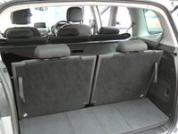 USED 2014 64 VAUXHALL ZAFIRA TOURER 2.0 SRI CDTI 5d 162 BHP 7 SEATS SAT NAV CAMERA CRUISE NICE TIDY EXAMPLE