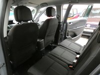 USED 2014 64 VAUXHALL ZAFIRA TOURER 2.0 SRI CDTI 5d 162 BHP 7 SEATS SAT NAV CAMERA CRUISE NICE TIDY EXAMPLE