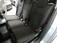 USED 2014 64 VAUXHALL ZAFIRA TOURER 2.0 SRI CDTI 5d 162 BHP 7 SEATS SAT NAV CAMERA CRUISE NICE TIDY EXAMPLE