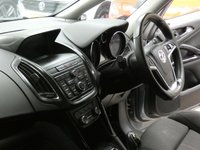 USED 2014 64 VAUXHALL ZAFIRA TOURER 2.0 SRI CDTI 5d 162 BHP 7 SEATS SAT NAV CAMERA CRUISE NICE TIDY EXAMPLE