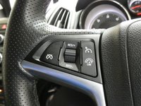 USED 2014 64 VAUXHALL ZAFIRA TOURER 2.0 SRI CDTI 5d 162 BHP 7 SEATS SAT NAV CAMERA CRUISE NICE TIDY EXAMPLE