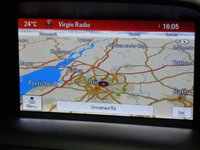 USED 2014 64 VAUXHALL ZAFIRA TOURER 2.0 SRI CDTI 5d 162 BHP 7 SEATS SAT NAV CAMERA CRUISE NICE TIDY EXAMPLE