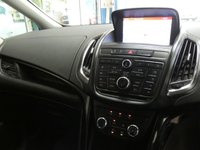 USED 2014 64 VAUXHALL ZAFIRA TOURER 2.0 SRI CDTI 5d 162 BHP 7 SEATS SAT NAV CAMERA CRUISE NICE TIDY EXAMPLE