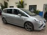 USED 2014 64 VAUXHALL ZAFIRA TOURER 2.0 SRI CDTI 5d 162 BHP 7 SEATS SAT NAV CAMERA CRUISE NICE TIDY EXAMPLE
