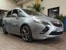 USED 2014 64 VAUXHALL ZAFIRA TOURER 2.0 SRI CDTI 5d 162 BHP 7 SEATS SAT NAV CAMERA CRUISE NICE TIDY EXAMPLE