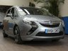 USED 2014 64 VAUXHALL ZAFIRA TOURER 2.0 SRI CDTI 5d 162 BHP 7 SEATS SAT NAV CAMERA CRUISE NICE TIDY EXAMPLE