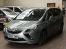 USED 2014 64 VAUXHALL ZAFIRA TOURER 2.0 SRI CDTI 5d 162 BHP 7 SEATS SAT NAV CAMERA CRUISE NICE TIDY EXAMPLE