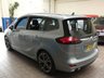 USED 2014 64 VAUXHALL ZAFIRA TOURER 2.0 SRI CDTI 5d 162 BHP 7 SEATS SAT NAV CAMERA CRUISE NICE TIDY EXAMPLE