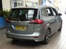 USED 2014 64 VAUXHALL ZAFIRA TOURER 2.0 SRI CDTI 5d 162 BHP 7 SEATS SAT NAV CAMERA CRUISE NICE TIDY EXAMPLE