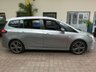 USED 2014 64 VAUXHALL ZAFIRA TOURER 2.0 SRI CDTI 5d 162 BHP 7 SEATS SAT NAV CAMERA CRUISE NICE TIDY EXAMPLE