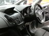 USED 2014 64 VAUXHALL ZAFIRA TOURER 2.0 SRI CDTI 5d 162 BHP 7 SEATS SAT NAV CAMERA CRUISE NICE TIDY EXAMPLE