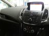 USED 2014 64 VAUXHALL ZAFIRA TOURER 2.0 SRI CDTI 5d 162 BHP 7 SEATS SAT NAV CAMERA CRUISE NICE TIDY EXAMPLE