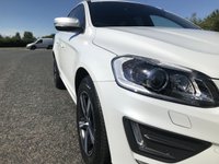 USED 2017 67 VOLVO XC60 2.0 D4 R-DESIGN LUX NAV 5d 188 BHP R Design Spec Sat Nav Leather