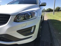 USED 2017 67 VOLVO XC60 2.0 D4 R-DESIGN LUX NAV 5d 188 BHP R Design Spec Sat Nav Leather