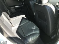 USED 2017 67 VOLVO XC60 2.0 D4 R-DESIGN LUX NAV 5d 188 BHP R Design Spec Sat Nav Leather