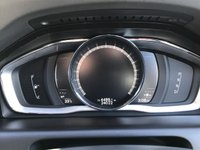 USED 2017 67 VOLVO XC60 2.0 D4 R-DESIGN LUX NAV 5d 188 BHP R Design Spec Sat Nav Leather
