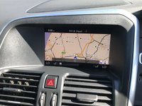 USED 2017 67 VOLVO XC60 2.0 D4 R-DESIGN LUX NAV 5d 188 BHP R Design Spec Sat Nav Leather