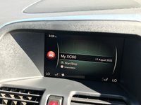 USED 2017 67 VOLVO XC60 2.0 D4 R-DESIGN LUX NAV 5d 188 BHP R Design Spec Sat Nav Leather