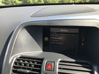 USED 2017 67 VOLVO XC60 2.0 D4 R-DESIGN LUX NAV 5d 188 BHP R Design Spec Sat Nav Leather