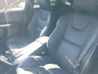 USED 2017 67 VOLVO XC60 2.0 D4 R-DESIGN LUX NAV 5d 188 BHP R Design Spec Sat Nav Leather