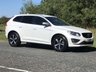 USED 2017 67 VOLVO XC60 2.0 D4 R-DESIGN LUX NAV 5d 188 BHP R Design Spec Sat Nav Leather