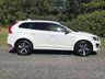 USED 2017 67 VOLVO XC60 2.0 D4 R-DESIGN LUX NAV 5d 188 BHP R Design Spec Sat Nav Leather