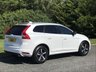 USED 2017 67 VOLVO XC60 2.0 D4 R-DESIGN LUX NAV 5d 188 BHP R Design Spec Sat Nav Leather