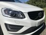 USED 2017 67 VOLVO XC60 2.0 D4 R-DESIGN LUX NAV 5d 188 BHP R Design Spec Sat Nav Leather