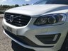 USED 2017 67 VOLVO XC60 2.0 D4 R-DESIGN LUX NAV 5d 188 BHP R Design Spec Sat Nav Leather