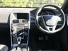USED 2017 67 VOLVO XC60 2.0 D4 R-DESIGN LUX NAV 5d 188 BHP R Design Spec Sat Nav Leather