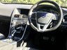 USED 2017 67 VOLVO XC60 2.0 D4 R-DESIGN LUX NAV 5d 188 BHP R Design Spec Sat Nav Leather