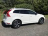 USED 2017 67 VOLVO XC60 2.0 D4 R-DESIGN LUX NAV 5d 188 BHP R Design Spec Sat Nav Leather