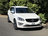 USED 2017 67 VOLVO XC60 2.0 D4 R-DESIGN LUX NAV 5d 188 BHP R Design Spec Sat Nav Leather