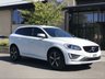 USED 2017 67 VOLVO XC60 2.0 D4 R-DESIGN LUX NAV 5d 188 BHP R Design Spec Sat Nav Leather